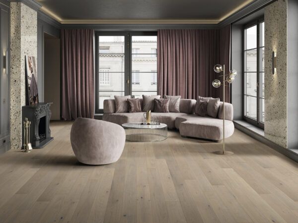 Engineered Hardwood - Teulon