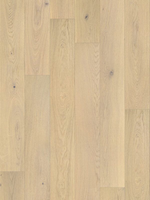 Engineered Hardwood - Gimli