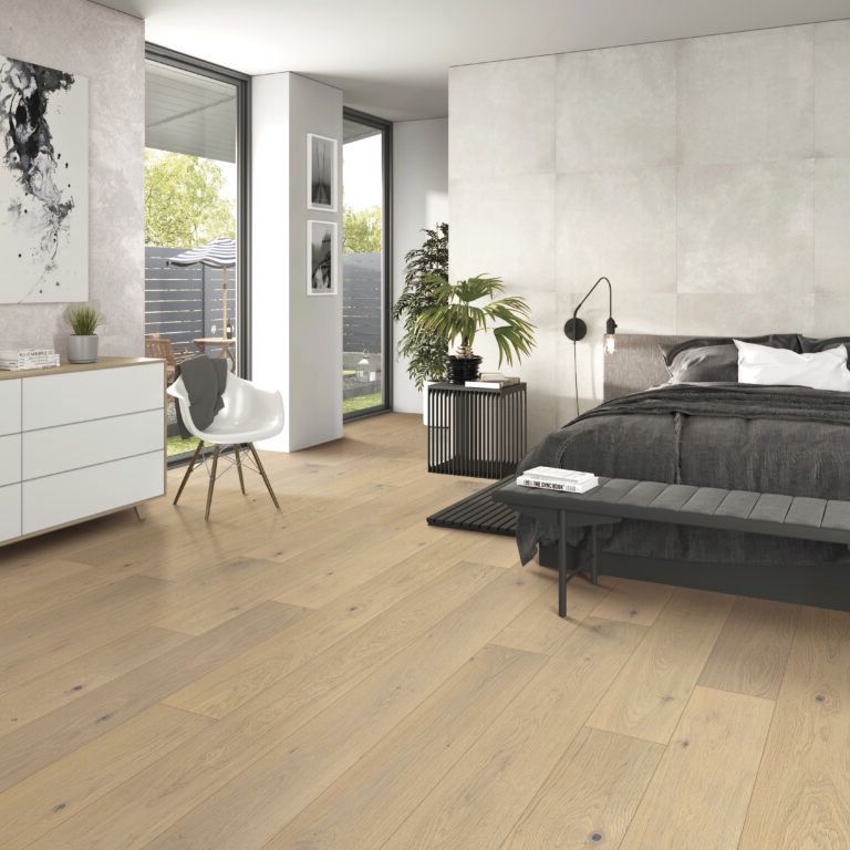 Engineered Hardwood - Gimli