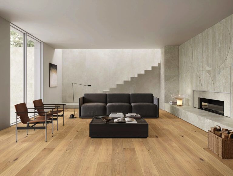 Engineered Hardwood - Egerton