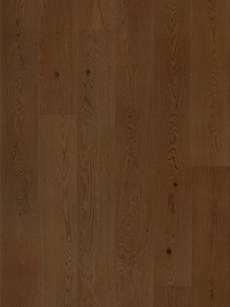 Engineered Hardwood - Wing