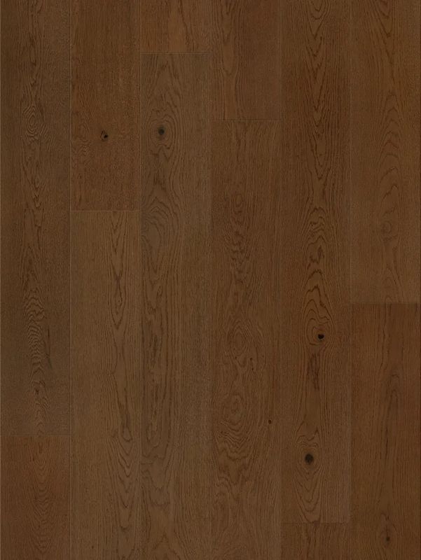 Engineered Hardwood - Wing