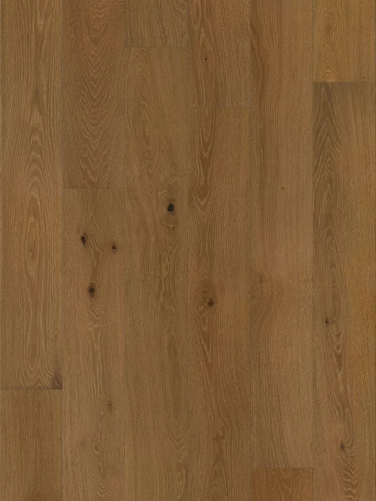 Engineered Hardwood - Warren