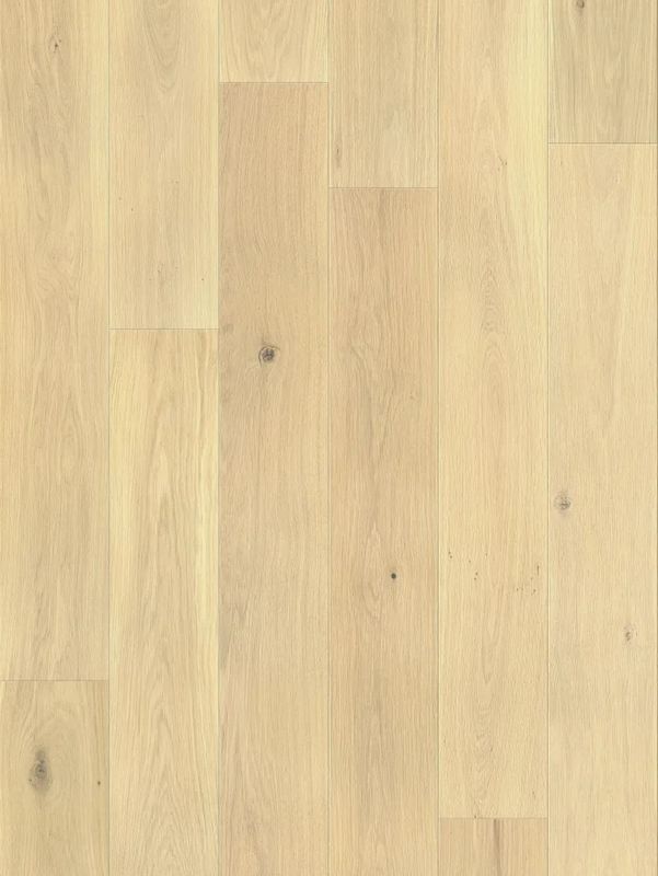 Engineered Hardwood - Saint Malo