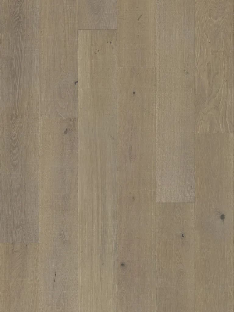 Engineered Hardwood - Minto