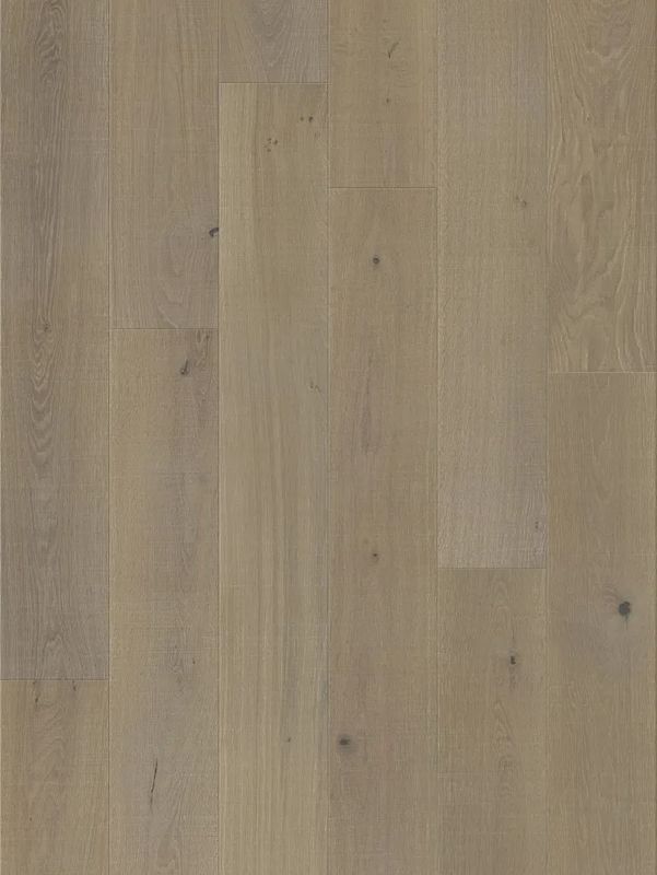 Engineered Hardwood - Minto