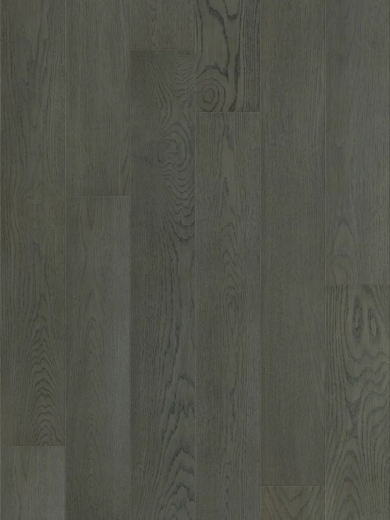 Engineered Hardwood - Carson