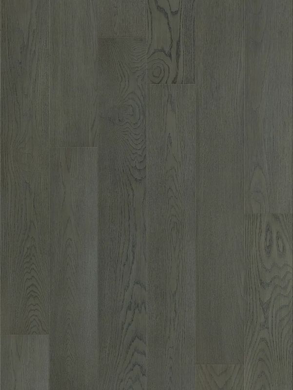 Engineered Hardwood - Carson