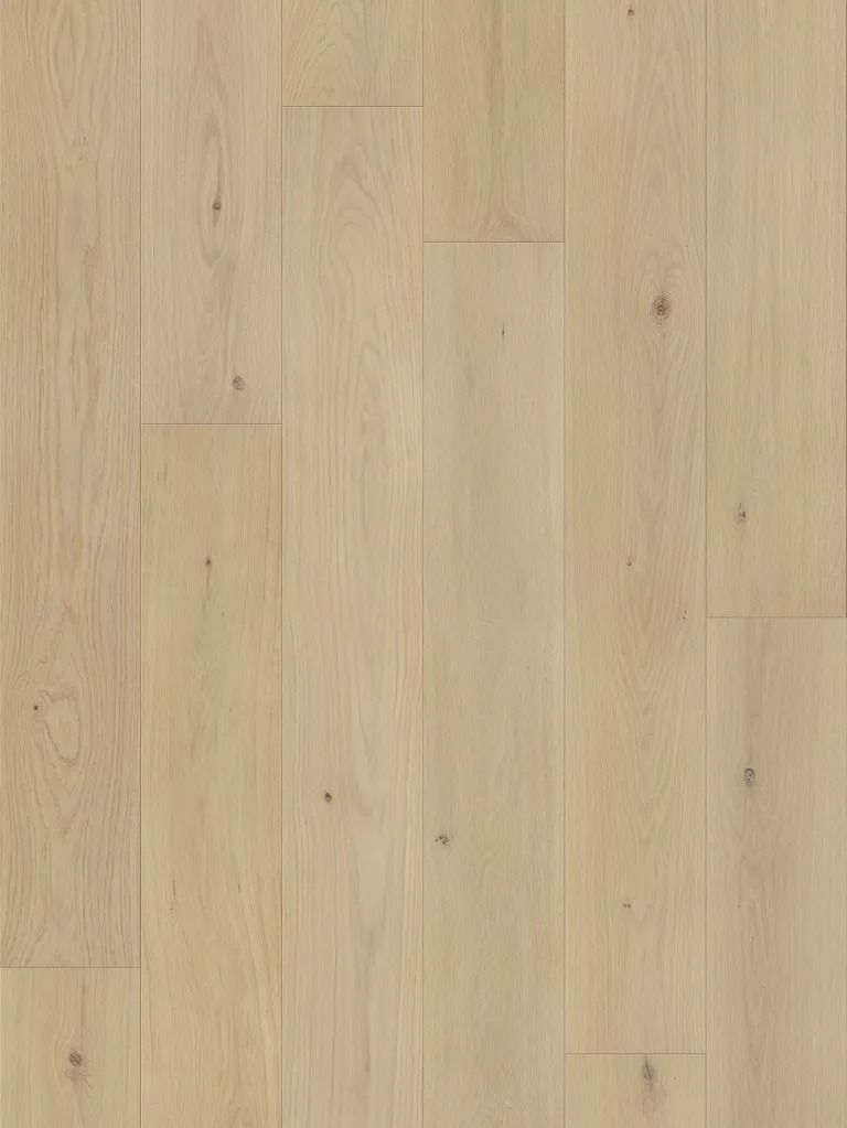 Engineered Hardwood - Fordville