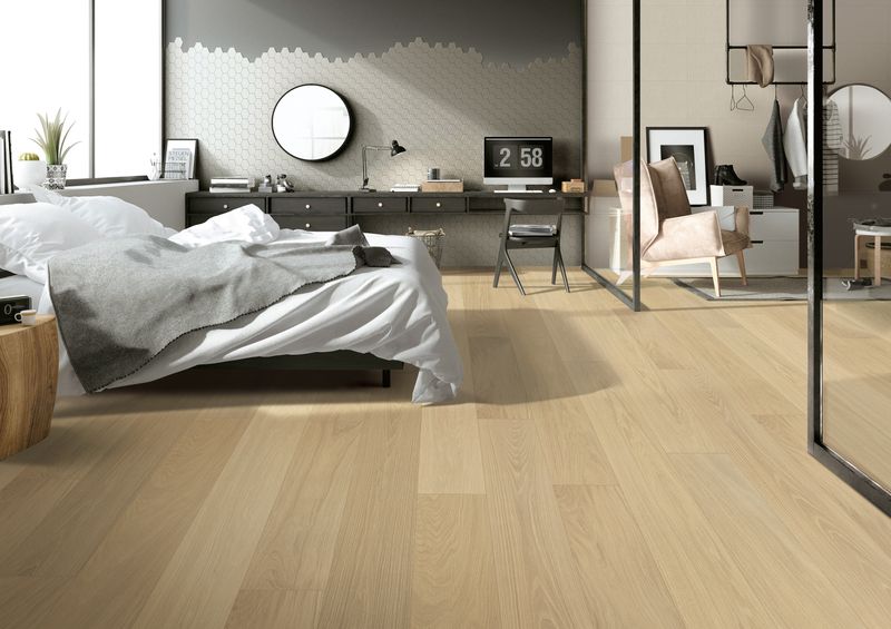 Engineered Hardwood - Wade