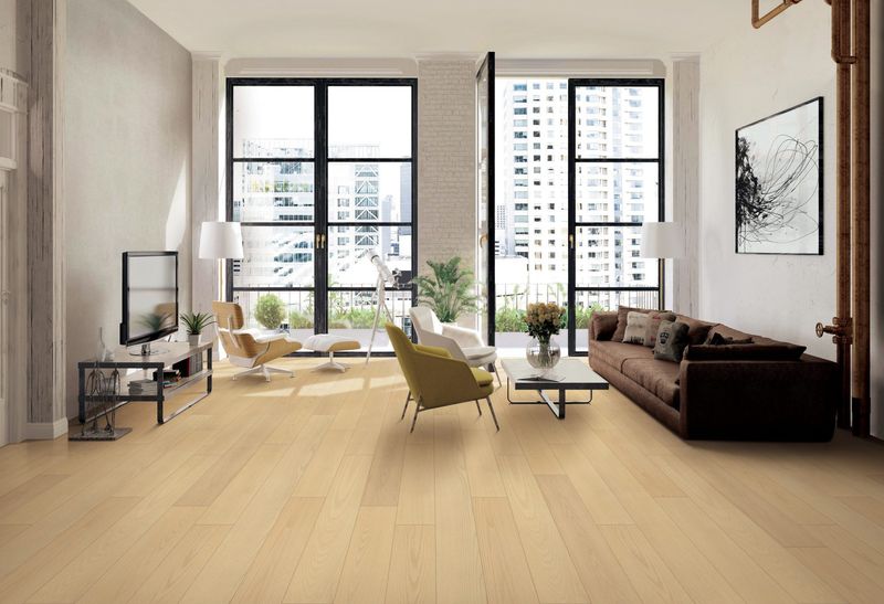 Engineered Hardwood - Parkton