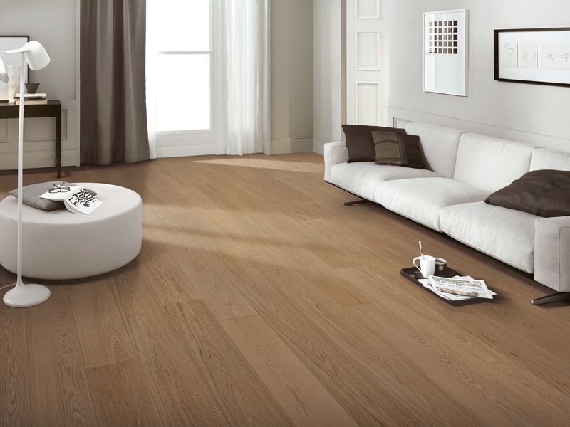 Engineered Hardwood - Hopewell