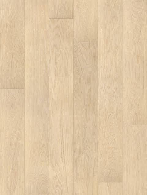 Engineered Hardwood - Duncan
