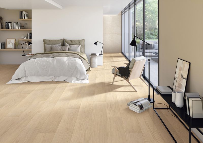 Engineered Hardwood - Duncan