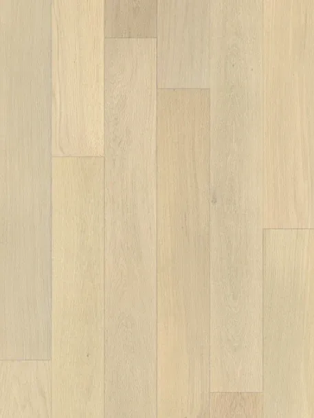 Engineered Hardwood - Chester