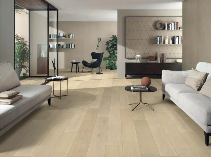 Engineered Hardwood - Chester