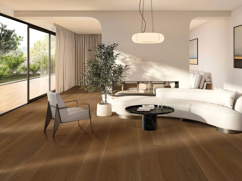 Engineered Hardwood - Ashland