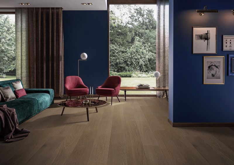Engineered Hardwood - Morrisville