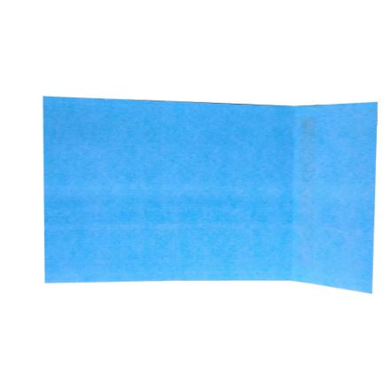 Linear Shower Tray for Off-Center Drain (Without Drain)