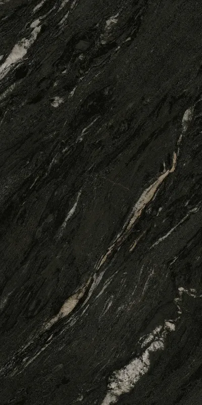 Astra, Polished