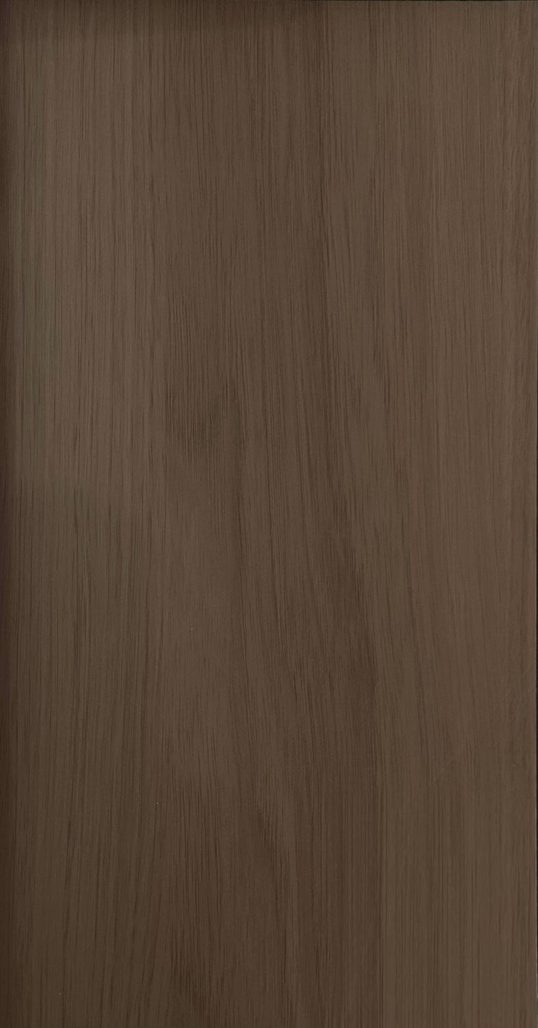 Heritage Walnut, Type: Flat Panel
