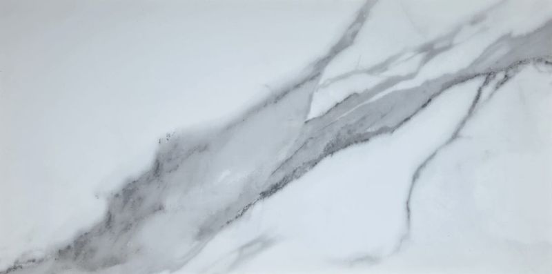 8mm LVT - Alpine Calacatta