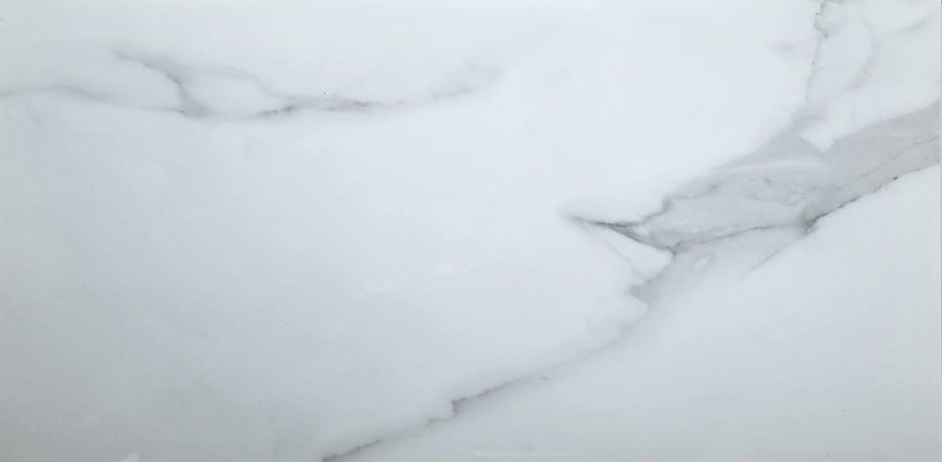 8mm LVT - Statuario Luxe