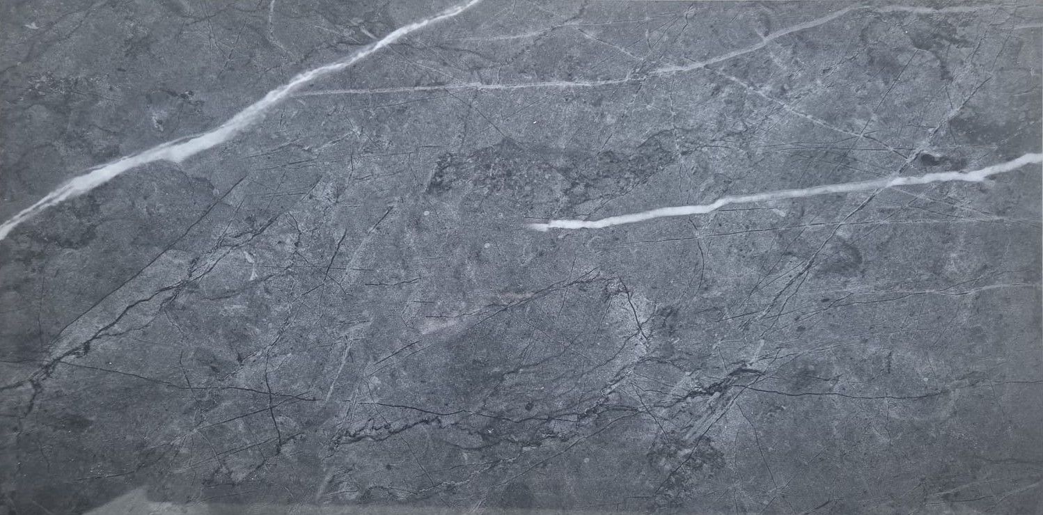8mm LVT - Pietra Noir
