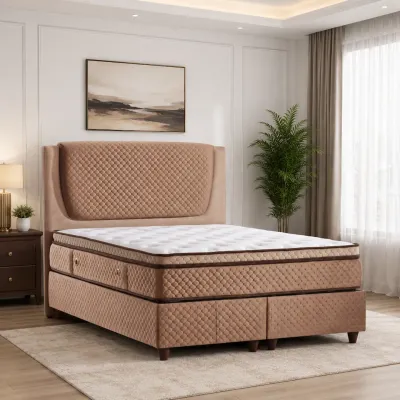 Beds
