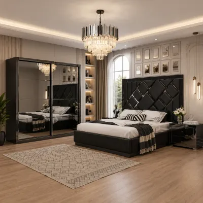 Bedroom Set