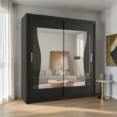 Wardrobes