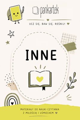 INNE POMOCE
