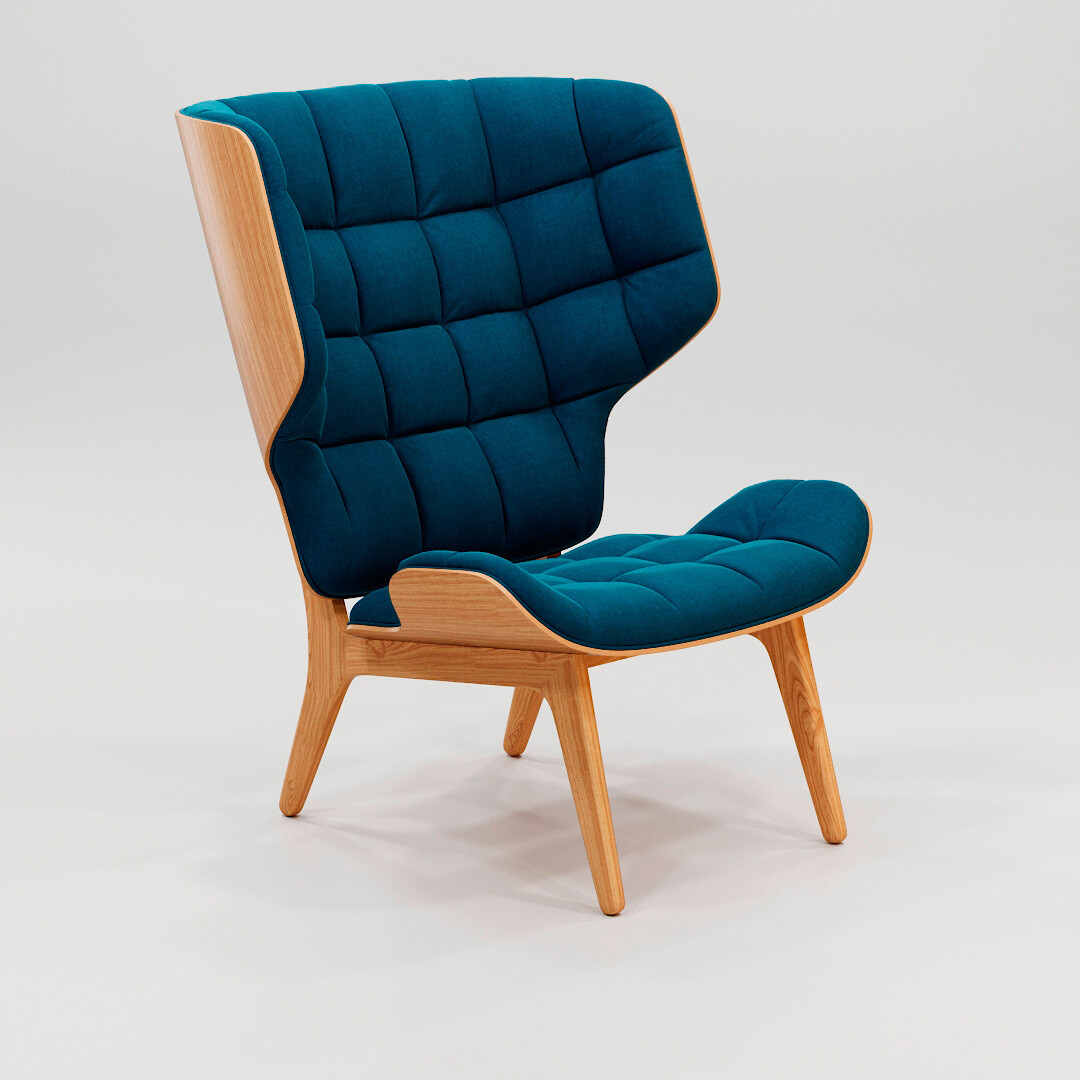 Sillon MALMO