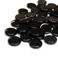 Penny Rounds: Standard Black
