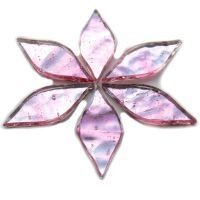 Mirror Petals - Pink Ice