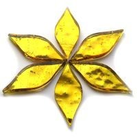 Mirror Petals - Gold