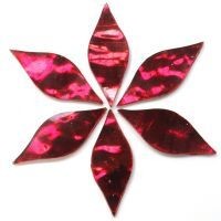 Mirror Petals - Wine