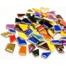 Ceramic puzzles