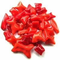 Cullet: Vermillion