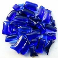 Cullet: cobalt