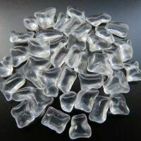 Cullet: clear Cullet: clear