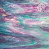 Glass: Spectrum 96 Violet/Blue semi trans Glass: Spectrum 96 Violet/Blue semi trans