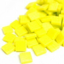 12mm: Matte Yellow Green