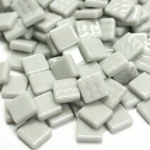 12mm: Standard Pale Grey