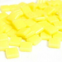 12mm: Standard Daffodil Yellow