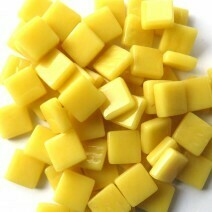 12mm: Standard Corn Yellow