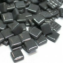 12mm: Standard Charcoal