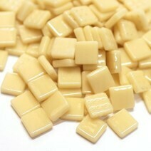 12mm: Standard Cream