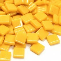 12mm: Standard Warm Yellow