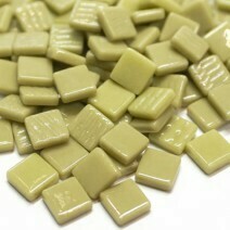 12mm: Standard Light Olive